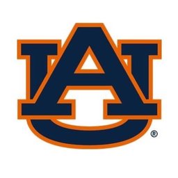 Company logo Auburn University