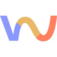 Company logo Waymark