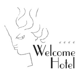 Logo de l'entreprise Hotel Welcome