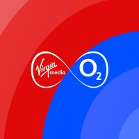 Company logo Virgin Media O2