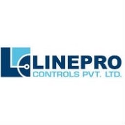 Linepro Controls Pvt Ltd Logo