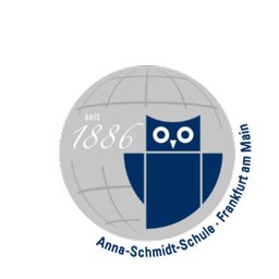 Anna-Schmidt-Schule Logo