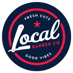 Company logo Local Barber Co