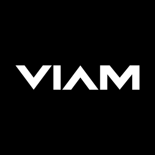 Company logo Viam