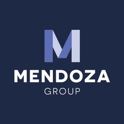 Company logo Mendoza Group