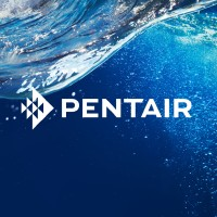 公司标志 Pentair