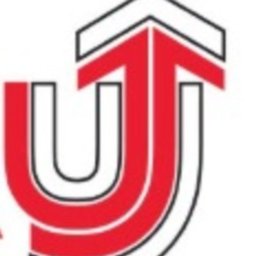 Company logo Upper James Toyota