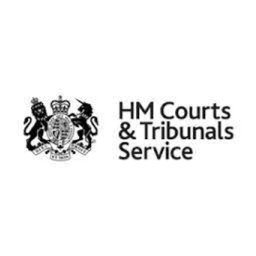 Company logo Magistrates Court