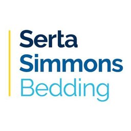 Company logo Serta Simmons Bedding