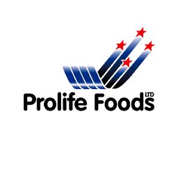 Company logo Prolife Foods