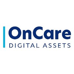 Company logo OnCare Digital Assets
