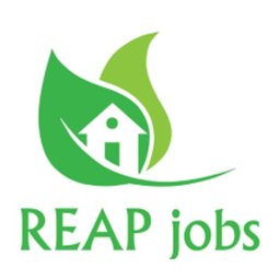 Company logo REAP Recruitment