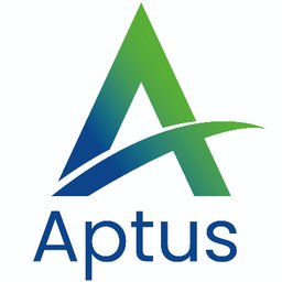 Company logo Aptus Utilities