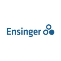 Firmenlogo Ensinger LTD
