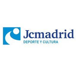 Logotipo de la empresa Jc Madrid Deporte y Cultura