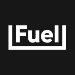 Company logo Fuel Transport