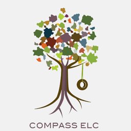 Company logo Compass Early Learning and Care