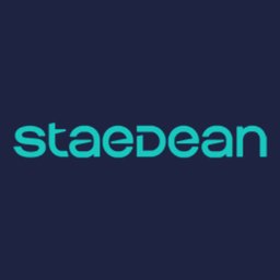 Company logo STAEDEAN