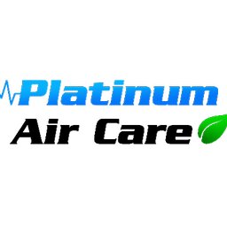 Company logo Platinum Air Care