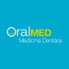 Company logo OralMED MEDICINA DENTÁRIA