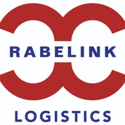 Company logo Rabelink Logistics