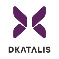 Logo perusahaan DKatalis