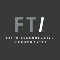Company logo Faith Technologies Incorporated