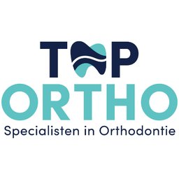 Company logo TopOrtho