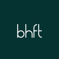 شعار الشركة BHFT