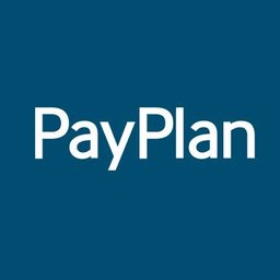 Company logo Payplan