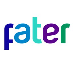 Company logo Fater S.p.A.