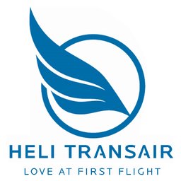 Firmenlogo Heli Transair European Air Services GmbH