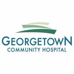 Company logo GEORGETOWN COMMUNITY HOSPITAL