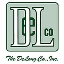 Company logo The DeLong Co., Inc.
