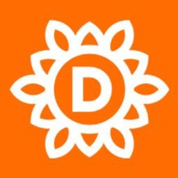 Company logo Donker Groep