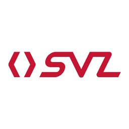Company logo SVZ Transport