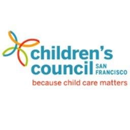 Company logo Children's Council of San Francisco