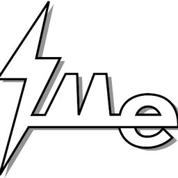 Logo syarikat IME Trading Sdn Bhd