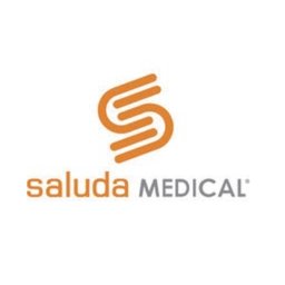 Company logo Saluda Medical