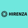 Company logo Hirenza