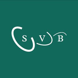 Company logo SVB Sociale Verzekeringsbank