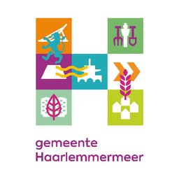 Company logo Gemeente Haarlemmermeer