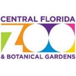 Company logo Central Florida Zoo & Botanical Gardens