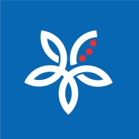 Logo syarikat AFFIN Group