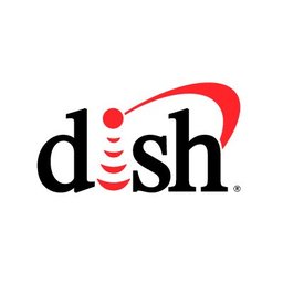 Logotipo de la empresa Dish México