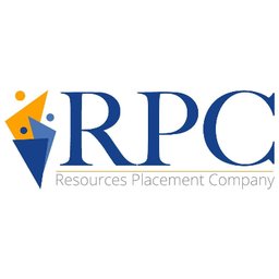 Logotipo de la empresa RESOURCE PLACEMENT COMPANY