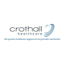 Company logo Crothall Healthcare