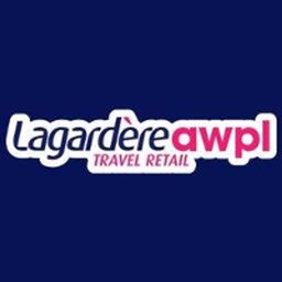 Company logo Lagardere AWPL