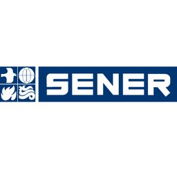 Company logo Sener