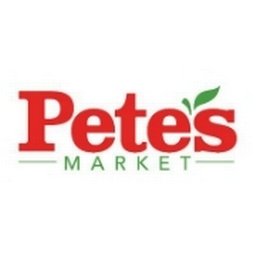 Pete's Fresh Market Logo